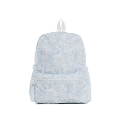 Color Swatch - Toile Blue