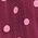 Color Swatch - Wine/Blush