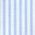 Color Swatch - Blue/White