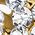 Color Swatch - Gold
