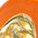 Color Swatch - Orange
