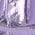 Color Swatch - Sheer Lavender