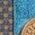 Color Swatch - Blue