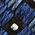 Color Swatch - Open Blue