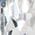 Color Swatch - Silver