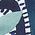 Color Swatch - Blue