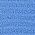 Color Swatch - True Blue