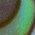 Color Swatch - Abalone/Gold