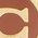 Color Swatch - Brown/Gold