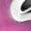 Color Swatch - Pink/Silver