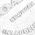 Color Swatch - Antique Silver