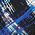 Color Swatch - Blue