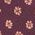 Color Swatch - Fig Jam Multi