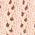 Color Swatch - Orange Sherbert