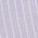 Color Swatch - Lilac Stripe