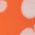Color Swatch - Tangerine
