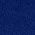 Color Swatch - Bold Blue