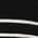 Color Swatch - Black/Porcelain Cream