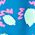 Color Swatch - Bright Blue