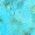 Color Swatch - Turquoise/Silver