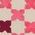 Color Swatch - Pink Tile