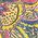 Color Swatch - Floral