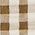Color Swatch - Timber/Collagen Gingham