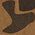 Color Swatch - Brown