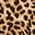 Color Swatch - Brown Animal