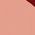 Color Swatch - Red/Solid Orange
