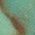 Color Swatch - Turquoise/Silver