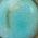 Color Swatch - Turquoise/Agate/Gold