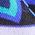 Color Swatch - Blue