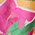 Color Swatch - Pink