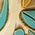 Color Swatch - Blue