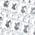 Color Swatch - Silver