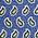 Color Swatch - Blue