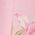 Color Swatch - Pink Floral Print