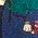 Color Swatch - Blue