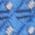 Color Swatch - Blue