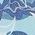 Color Swatch - Blue