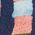 Color Swatch - Indigo Multi