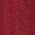 Color Swatch - Red