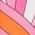 Color Swatch - Pink