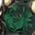 Color Swatch - Green