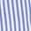 Color Swatch - Blue Valley Stripe/Cruise Navy