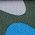 Color Swatch - Blue