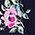 Color Swatch - Floral