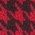 Color Swatch - Red
