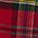 Color Swatch - Red Plaid